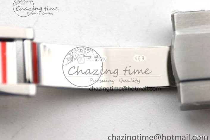 MiroTime 0105 Oyster Perpetual 39mm 114300 EWF 1:1 Best Edition 904L Steel Blue Dial on SS Bracelet SA WaterResistant 2005